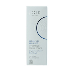 Joik Organics Moisture magnet toner hydrating 100.00 Milliliter