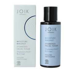 Joik Organics Moisture magnet toner hydrating 100 Milliliter