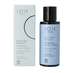 Joik Organics Moisture magnet toner hydrating 100 Milliliter