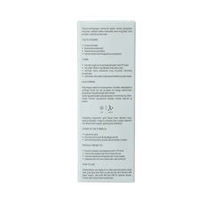 Joik Organics Moisture magnet toner hydrating 100 Milliliter