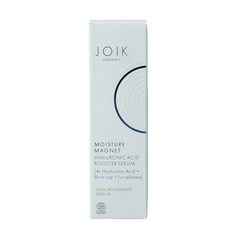 Joik Organics Moisture magnet booster serum hyaluronic acid 30 Milliliter