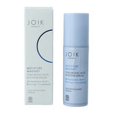 Joik Organics Moisture magnet booster serum hyaluronic acid 30 Milliliter