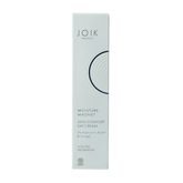 Joik Organics Moisture magnet day cream skin comfort 50 Milliliter