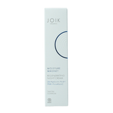 Joik Organics Moisture magnet night cream regenerating 50 Milliliter
