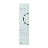 Joik Organics Moisture magnet night cream regenerating 50 Milliliter