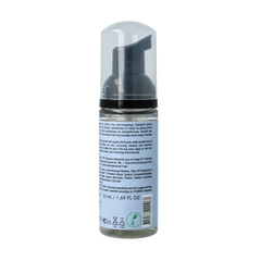 Joik Organics Moisture magnet facial cleansing foam 50 Milliliter