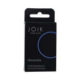 Joik Organics Joik - Car Fragrance Primavera - 1pcs 1.00 Stuks