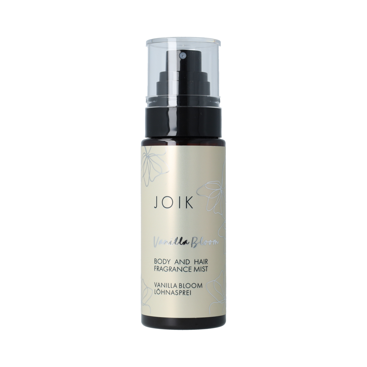 Joik Organics Joik Home & Spa - Vanilla Bloom Hair & Body Mist 100.00 Milliliter