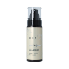 Joik Organics Joik Home & Spa - Vanilla Bloom Hair & Body Mist 100.00 Milliliter