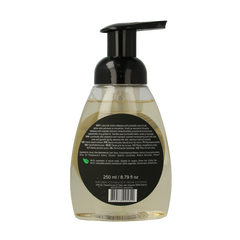 Joik Organics Foam handwash grapefruit & mandarin 250 Milliliter