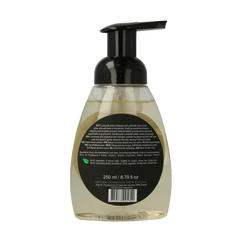 Joik Organics Foam handwash grapefruit & mandarin 250 Milliliter