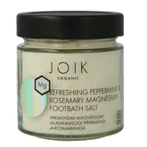Joik Organics Organic foot bath refreshing 200 Gram