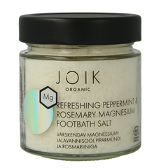 Joik Organics Organic foot bath refreshing 200 Gram