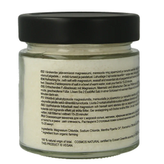 Joik Organics Organic foot bath refreshing 200.00 Gram