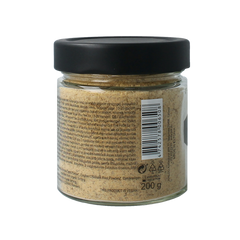 Joik Organics Organic foot bath salt warming 200.00 Gram