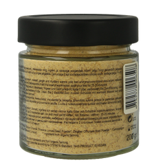 Joik Organics Organic foot bath salt warming 200 Gram