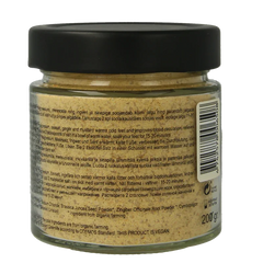 Joik Organics Organic foot bath salt warming 200 Gram