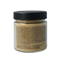 Joik Organics Organic foot bath salt warming 200 Gram
