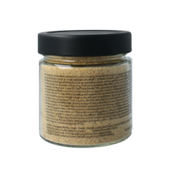 Joik Organics Organic foot bath salt warming 200.00 Gram