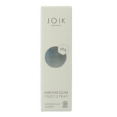 Joik Organics Organic foot spray magnesium 50 Milliliter