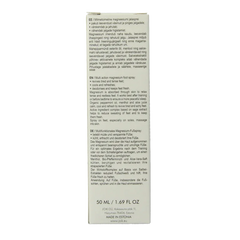 Joik Organics Organic foot spray magnesium 50.00 Milliliter