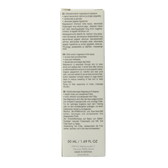 Joik Organics Organic foot spray magnesium 50 Milliliter