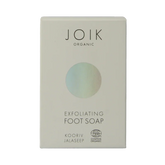 Joik Organics Organic foot soap scrub & clean 100 Gram