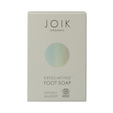 Joik Organics Organic foot soap scrub & clean 100 Gram