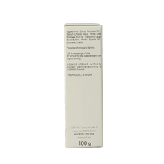 Joik Organics Organic foot soap scrub & clean 100 Gram