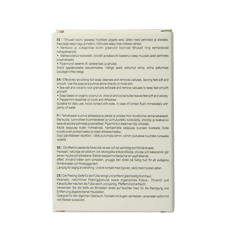 Joik Organics Organic foot soap scrub & clean 100 Gram