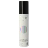 Joik Organics Organic handcream moisture & care 50 Milliliter