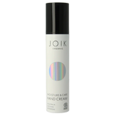Joik Organics Organic handcream moisture & care 50 Milliliter