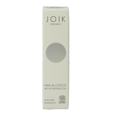 Joik Organics Organic nail & cuticle moisturizing oil 10.00 Milliliter