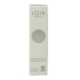 Joik Organics Organic nail & cuticle moisturizing oil 10 Milliliter