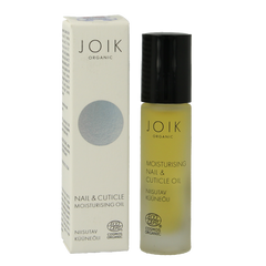 Joik Organics Organic nail & cuticle moisturizing oil 10 Milliliter