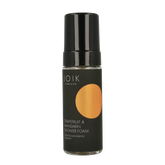 Joik Organics Shower foam grapefruit & mandarin 150 Milliliter