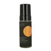 Joik Organics Shower foam grapefruit & mandarin 150.00 Milliliter