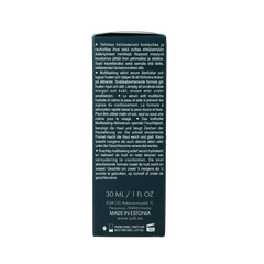 Joik Organics Men moisture and care active serum 30 Milliliter