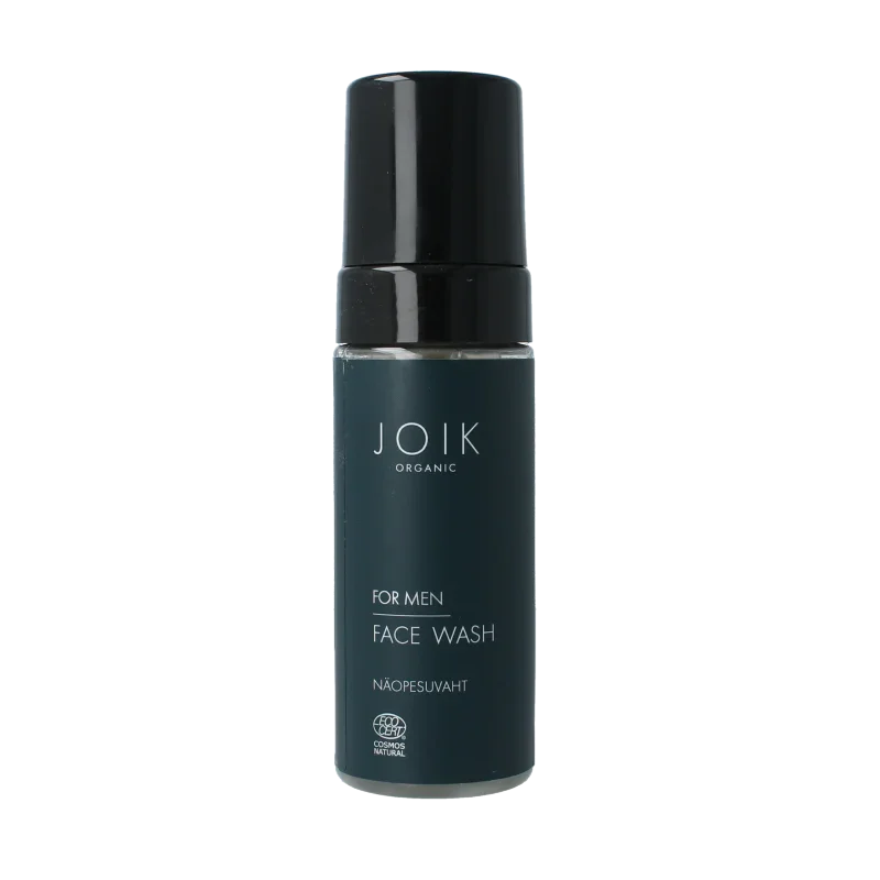 Joik Organics Men face wash 150 Milliliter