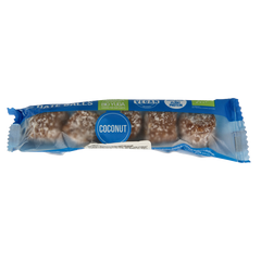 Bioyuga Date balls coconut bio 45 Gram