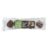 Bioyuga Date balls hazelnut & cacao cream bio 45.00 Gram
