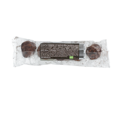 Bioyuga Date balls hazelnut & cacao cream bio 45.00 Gram