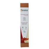 Himalaya Tandpasta botanique complete care kaneel 75.00 Gram