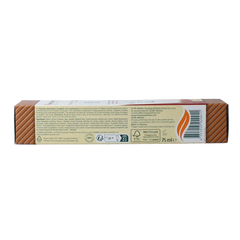 Himalaya Tandpasta botanique complete care kaneel 75.00 Gram