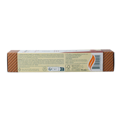 Himalaya Tandpasta botanique complete care kaneel 75.00 Gram