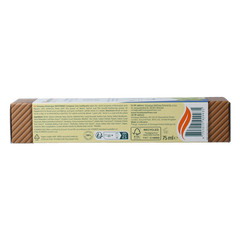 Himalaya Botanique tandpasta complete care whitening 75 Gram