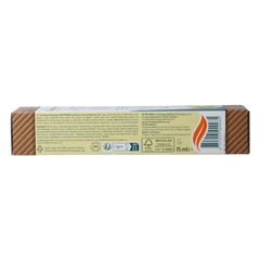 Himalaya Botanique tandpasta complete care whitening 75 Gram