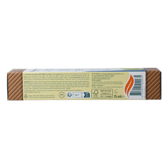 Himalaya Botanique tandpasta complete care whitening 75.00 Gram