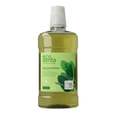 Ecodenta Mondwater multifunctioneel 500 Milliliter