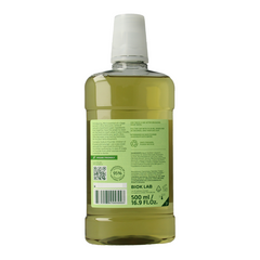Ecodenta Mondwater multifunctioneel 500 Milliliter